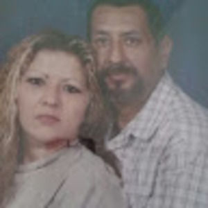 Meet your Posher, Teresa. tafoya